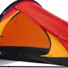 Backpacking & Lightweight Tents-Hilleberg Enan Tent - Red