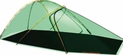 Footprints & Floors-Hilleberg Jannu Footprint