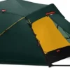 Backpacking & Lightweight Tents-Hilleberg Jannu Tent - Green