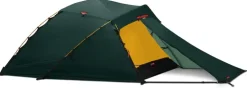 Backpacking & Lightweight Tents-Hilleberg Jannu Tent - Green