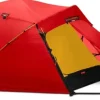 Backpacking & Lightweight Tents-Hilleberg Jannu Tent - Red