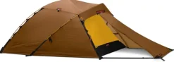 Backpacking & Lightweight Tents-Hilleberg Jannu Tent - Sand