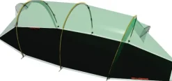 Footprints & Floors-Hilleberg Kaitum 3 Footprint