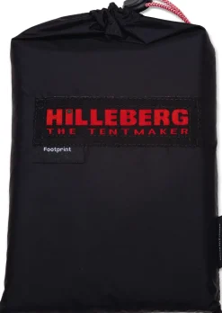 Footprints & Floors-Hilleberg Kaitum 2 Footprint