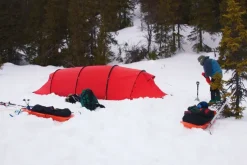Backpacking & Lightweight Tents-Hilleberg Kaitum 2 GT Tent - Green