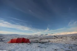 Backpacking & Lightweight Tents-Hilleberg Kaitum 2 GT Tent - Green