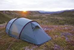 Backpacking & Lightweight Tents-Hilleberg Kaitum 2 Tent - Green