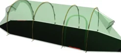 Footprints & Floors-Hilleberg Keron 3 GT Footprint