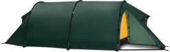 Backpacking & Lightweight Tents-Hilleberg Keron 4 Tent - Green