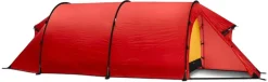 Backpacking & Lightweight Tents-Hilleberg Keron 3 Tent - Red