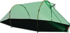 Footprints & Floors-Hilleberg Nallo 2 Footprint