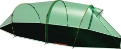 Footprints & Floors-Hilleberg Nallo 3 GT Footprint
