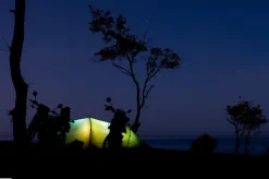 Backpacking & Lightweight Tents-Hilleberg Nallo 3 GT Tent - Green