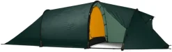 Backpacking & Lightweight Tents-Hilleberg Nallo 4 GT Tent - Green