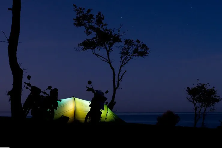 Backpacking & Lightweight Tents-Hilleberg Nallo 4 GT Tent - Green
