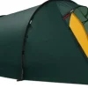 Backpacking & Lightweight Tents-Hilleberg Nallo 2 Tent - Green