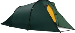Backpacking & Lightweight Tents-Hilleberg Nallo 2 Tent - Green