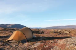 Backpacking & Lightweight Tents-Hilleberg Nallo 2 Tent - Sand
