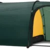 Backpacking & Lightweight Tents-Hilleberg Nammatj 3 GT Tent - Green