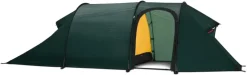 Backpacking & Lightweight Tents-Hilleberg Nammatj 3 GT Tent - Green