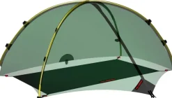 Footprints & Floors-Hilleberg Niak Footprint
