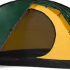 Backpacking & Lightweight Tents-Hilleberg Niak Tent - Green