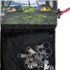 Proofing & Repair-Hilleberg Repair Kit - Yellow Label - Green Flysheet