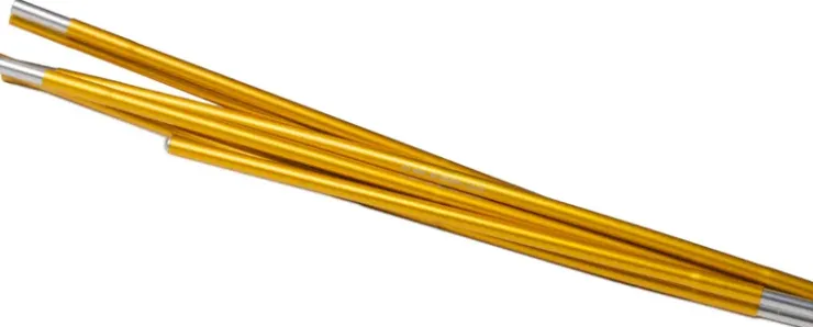 Poles & Tubes-Hilleberg Replacement Allak 2 Pole - 370cm x 9mm