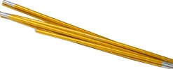 Poles & Tubes-Hilleberg Replacement Nallo 4/4GT and Jannu Pole - 368cm x 9mm