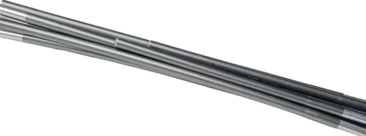 Poles & Tubes-Hilleberg Replacement Tarra Pole - 372cm x 10mm