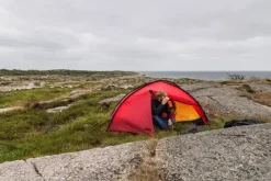 Backpacking & Lightweight Tents-Hilleberg Rogen 2 Tent - Green