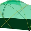 Footprints & Floors-Hilleberg Saivo 4 Footprint