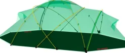Footprints & Floors-Hilleberg Saivo 4 Footprint