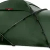 Backpacking & Lightweight Tents-Hilleberg Saivo 4 Tent - Green