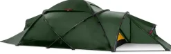 Backpacking & Lightweight Tents-Hilleberg Saivo 4 Tent - Green