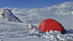 Backpacking & Lightweight Tents-Hilleberg Soulo BL Tent - Green