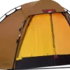 Backpacking & Lightweight Tents-Hilleberg Soulo BL Tent - Sand