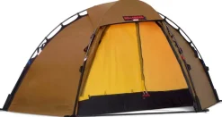 Backpacking & Lightweight Tents-Hilleberg Soulo BL Tent - Sand