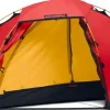 Backpacking & Lightweight Tents-Hilleberg Soulo Tent - Red
