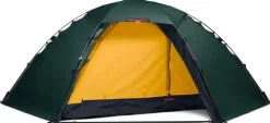 Backpacking & Lightweight Tents-Hilleberg Staika Tent - Green