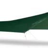 Tarps & Shelters-Hilleberg Tarp 5 - Green