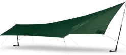 Tarps & Shelters-Hilleberg Tarp 5 - Green