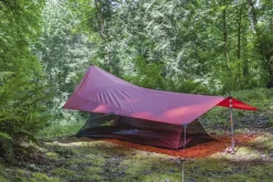 Tarps & Shelters-Hilleberg Tarp 5 - Green