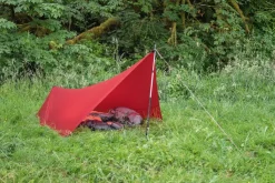 Tarps & Shelters-Hilleberg Tarp 5 - Green