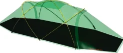 Footprints & Floors-Hilleberg Tarra Footprint
