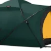 Backpacking & Lightweight Tents-Hilleberg Tarra Tent - Green