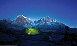 Backpacking & Lightweight Tents-Hilleberg Tarra Tent - Green