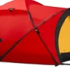 Backpacking & Lightweight Tents-Hilleberg Tarra Tent - Red