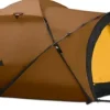 Backpacking & Lightweight Tents-Hilleberg Tarra Tent - Sand