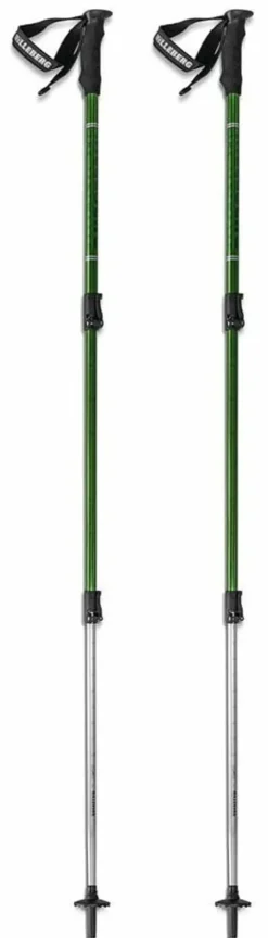 Walking Poles-Hilleberg Trekking Poles - Pair